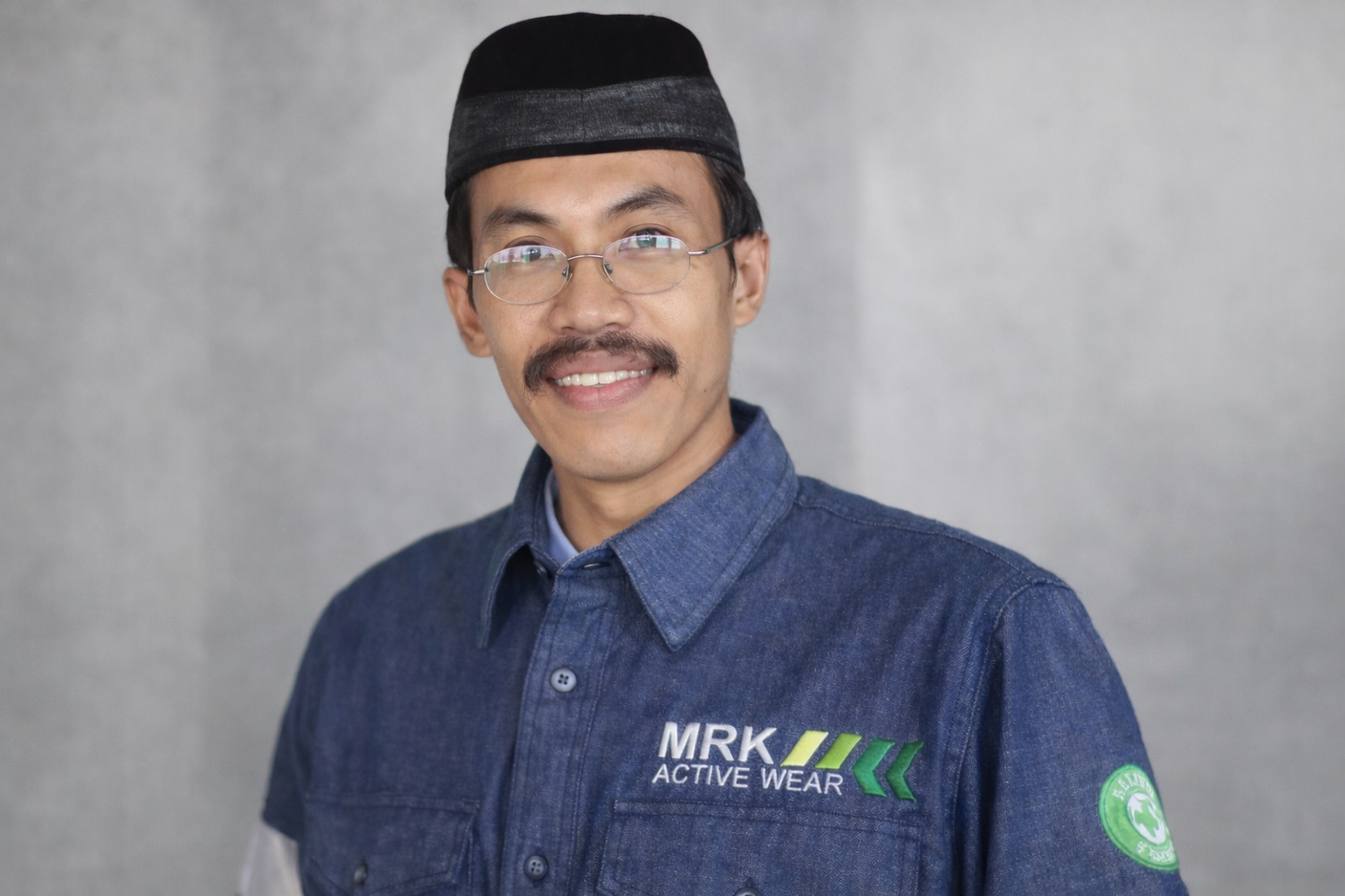 Dr. Ir. Sudarmawan Juwono, M.T.